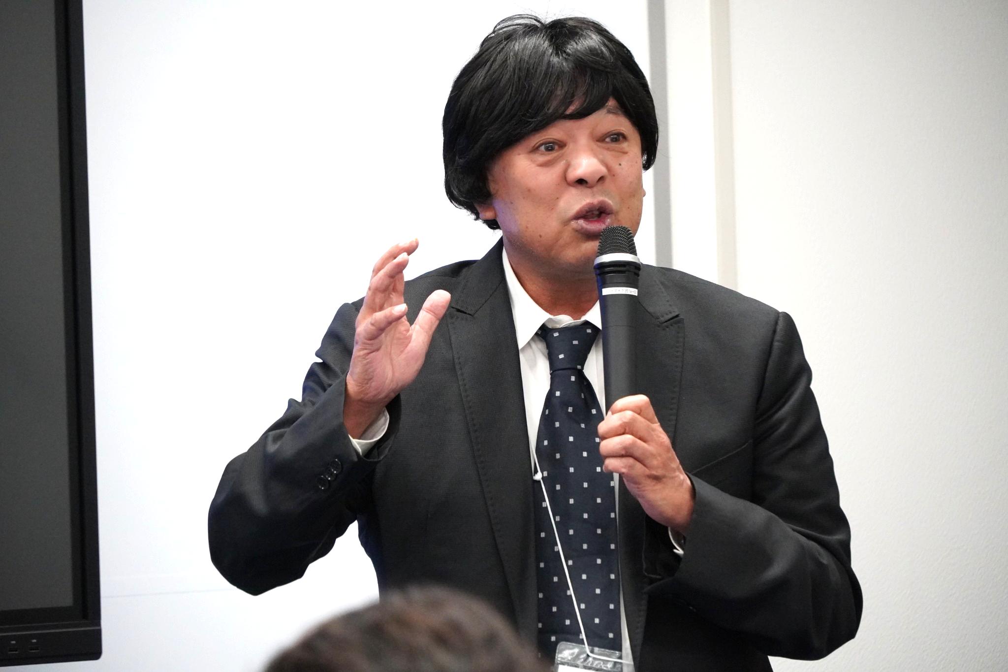 3_実践経営学会紹_井形先生